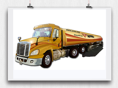 Driving Made Easy • Loves 3d art adobe illustrator illustration industrial design vehicle wrap