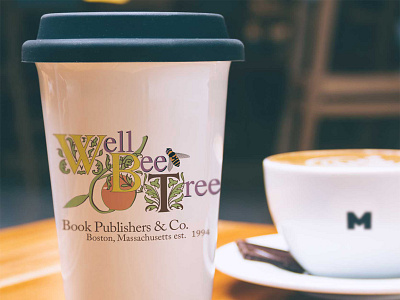 WellBeeTree Logo