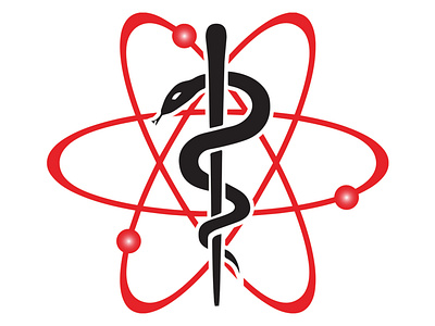 Radiologic Clinic Icon branding design graphic design icon logo radiology ui vector