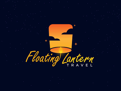 Logo for a Vacation Travel Agency