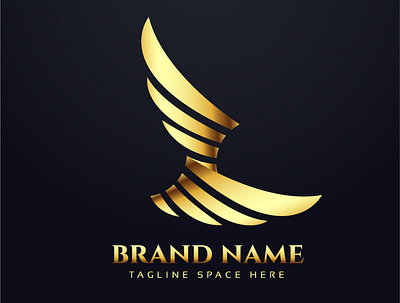 unique logo design 3d animation branding business card design design illustration logo motion graphics ui vector