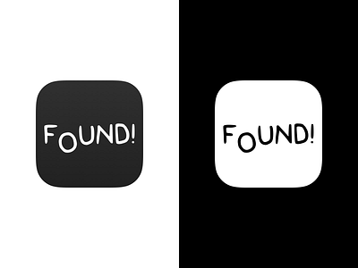 Icon of FOUND! App