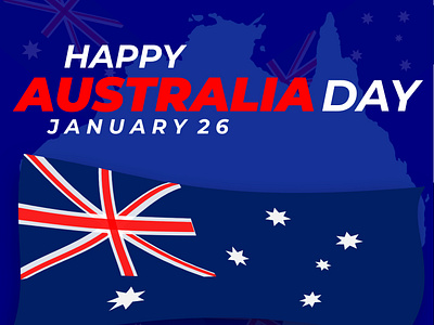 Happy Australia day