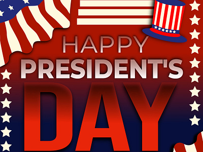 Happy president's day