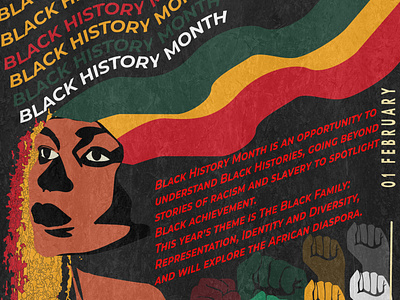 Black History Template