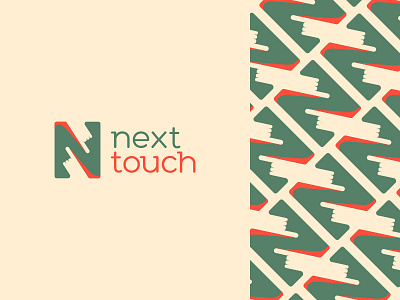 Next Touch - Logotype