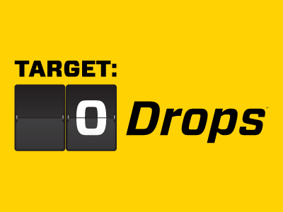 Target Zero Drops