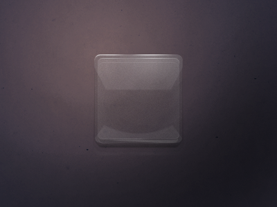 Glass glass icon surface texture tile