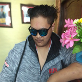 Pranil Shrestha