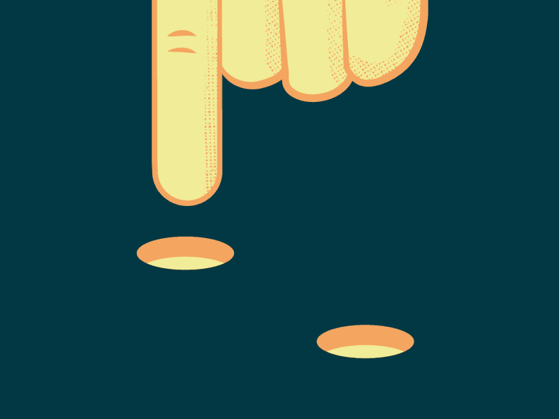 Recyclage by GAËTAN HEUZÉ on Dribbble