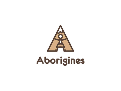 Aborigines Logo