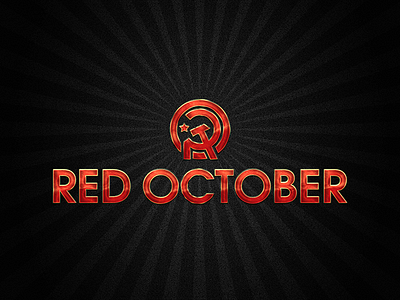 Red October Outfit