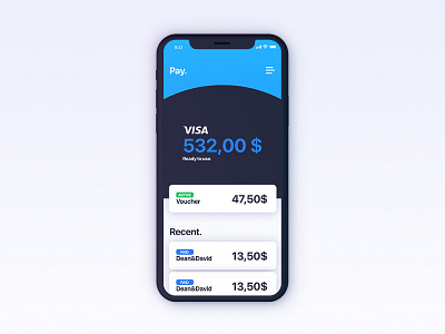 Payment Wallet