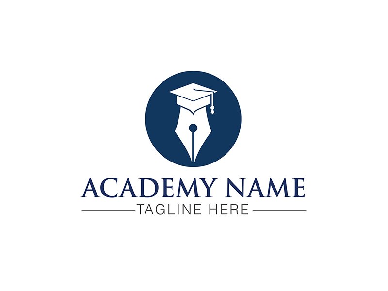 Academy by Shumaila on Dribbble