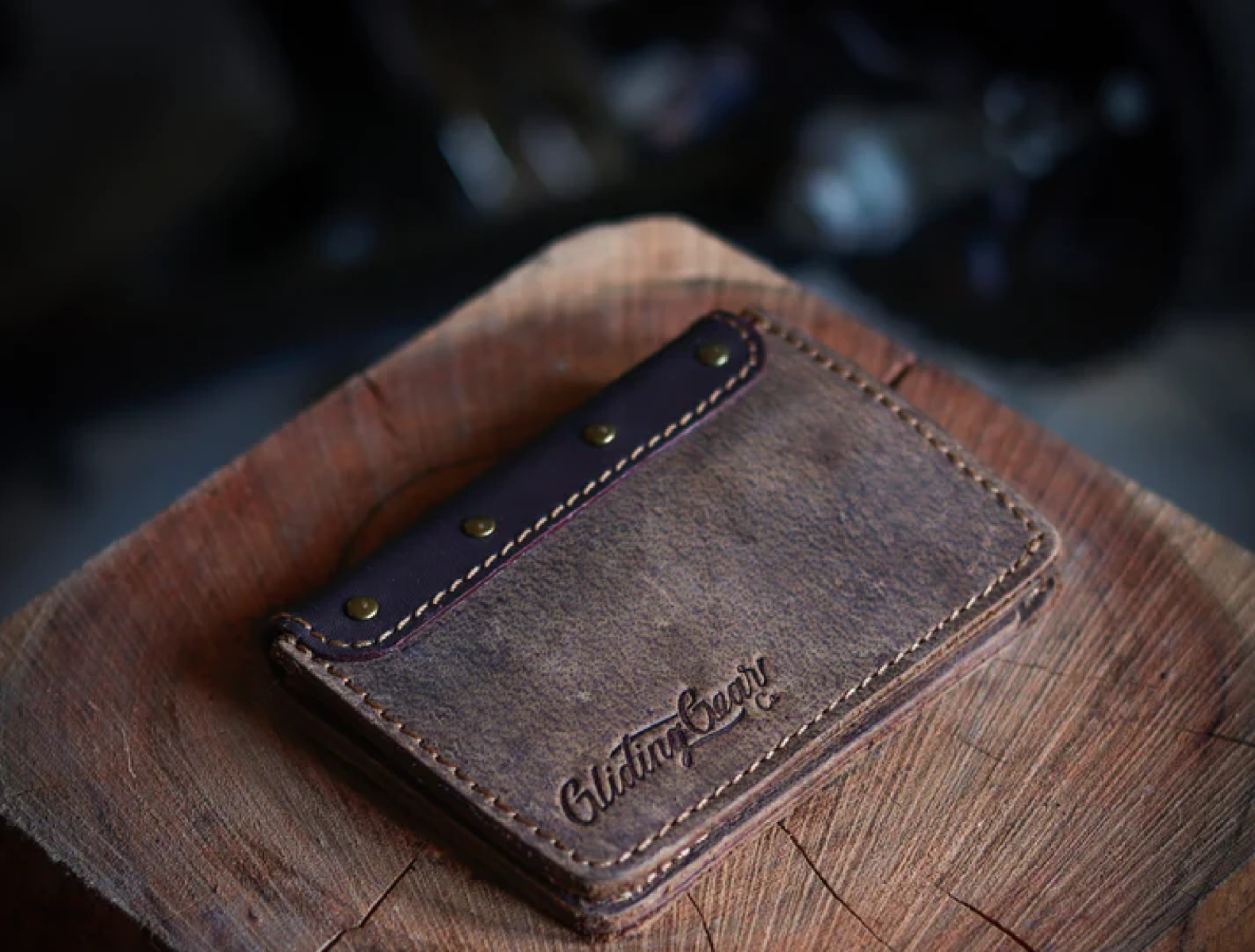 Men’s Wallet Brands in India by Antriksh Gautam on Dribbble
