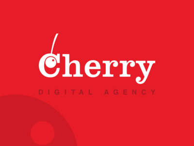 Cherry Logo