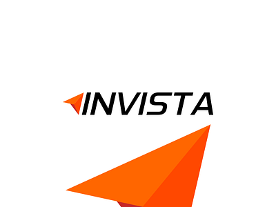 Invista Logo Concept