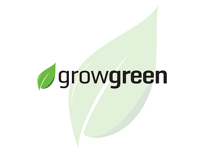 growgreen logo