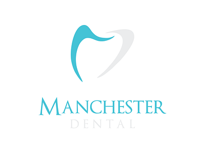 Manchester Dental Logo