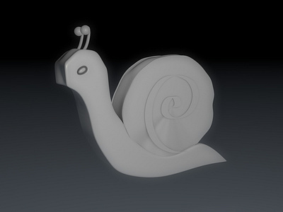 SUPER FAST SNAIL