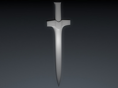 WARRIOR SWORD