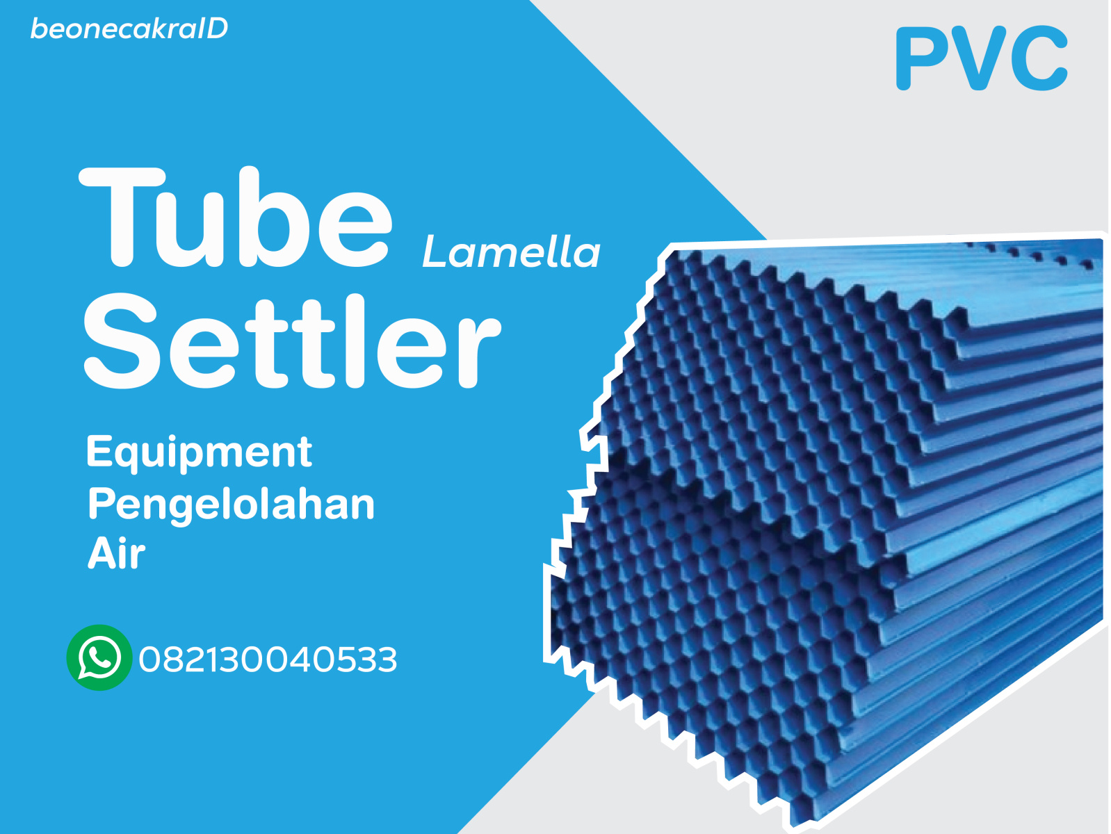 Tube Settler/Tube Settler For Sale by adhani Hefram on Dribbble