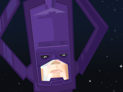 Galactus