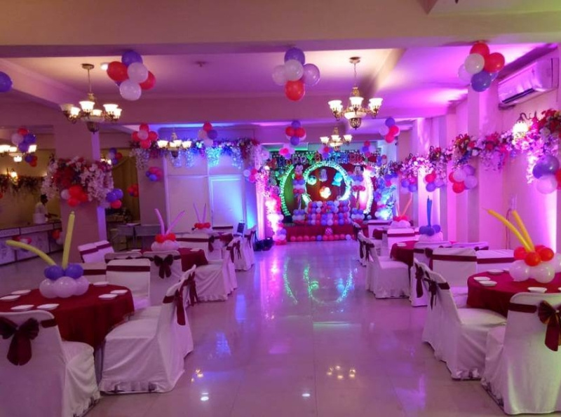 Wedding Planner In Noida By PK Residency On Dribbble