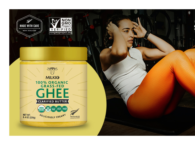 What is the role of ghee calories in diet planning? by Denis Paul on