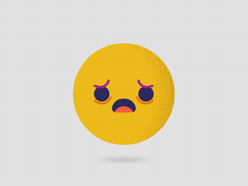 Bouncing Emoji bounce emoticon explainer motion