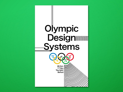 Olympic Design Systems