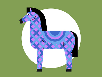 illustration of a horse for festival branding design horse illustration moscow russia vector иллюстрация