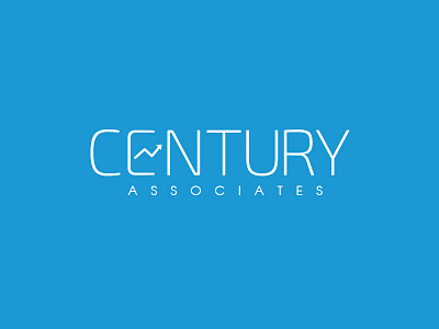 Century Associates Logo associates logo century logo shares logo