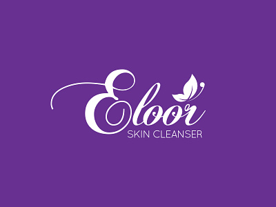 Eloor Skin Cleanser Logo