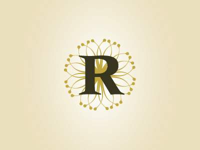 Rubicon Logo Concept