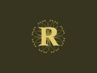 Rubicon Logo Concept