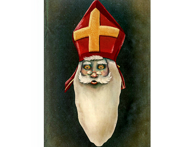 Sinterklaas!