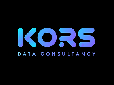 KORS DATA CONSULTANCY LOGO