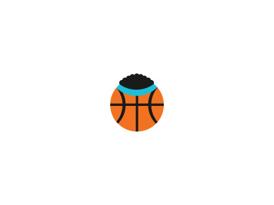 Basketball Head