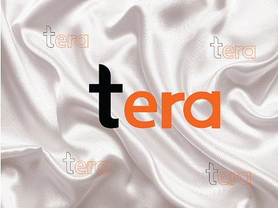 Tera Branding brand identity branding design graphic design logo logo branding logo branding design logo design logofolio typography typography logo