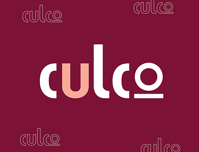 Culco Branding | Logo | Branding brand identity branding design graphic design logo logo branding logo branding design professional