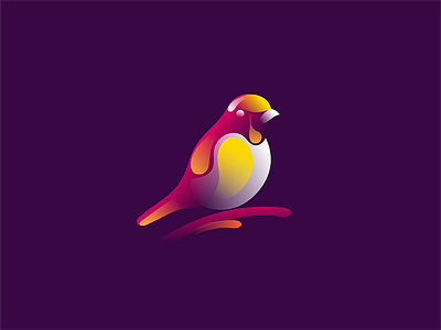 Gouldian Finch