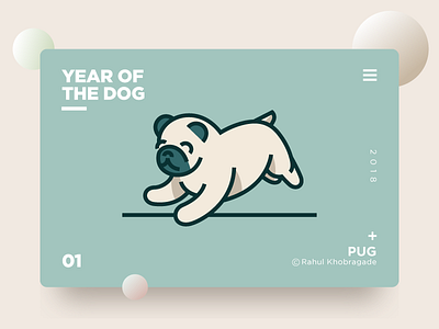 Year of the dog