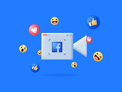 Facebook Live Videos for Businesses