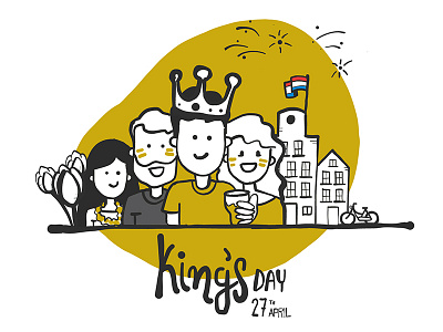 King's Day