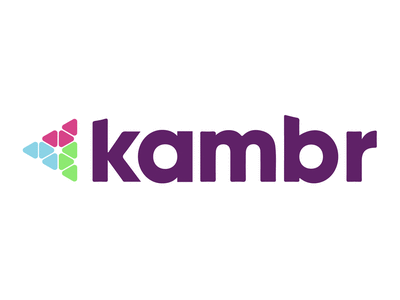 Kambr brand brandarchitecture branding identity kambr logos modular brand