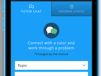 revised clean up blue chat mathcrunch tabs