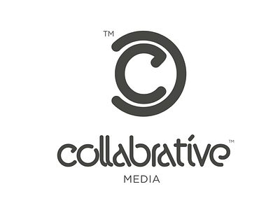 Collabrative branding logo modern sportie
