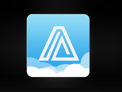 aviate yahoo launcher app brand icon