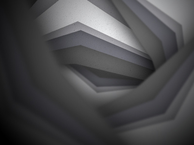 Depth of Field Experiment abstract background dof lighting texture tilt shift